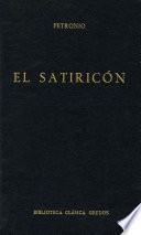 El satiricón