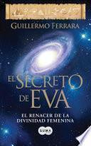 El secreto de Eva (Trilogía de la luz 2)
