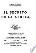 El secreto de la abuela