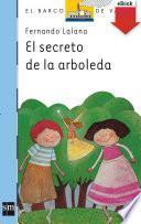 El secreto de la arboleda
