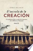 El secreto de la creación