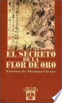 El secreto de la Flor de Oro