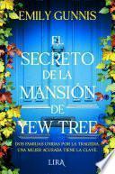 El secreto de la mansión de Yew Tree