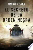 El secreto de la Orden Negra