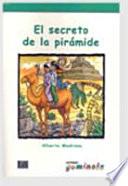 El secreto de la pirámide