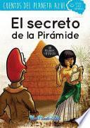 El secreto de la Pirámide