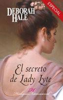 El secreto de lady Lyte