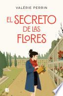 El secreto de las flores