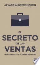 El secreto de las ventas