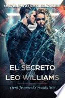 El secreto de Leo Williams