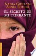El secreto de mi turbante