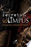 El secreto de Olimpus