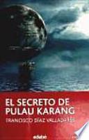 El secreto de Pulau Karang