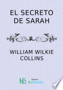 El secreto de Sarah