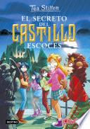 El secreto del castillo escocés