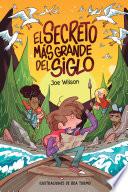 El secreto más grande del siglo