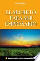 El secreto para ser empresario