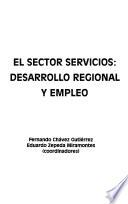 El sector servicios