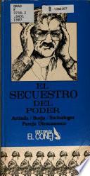El Secuestro del poder