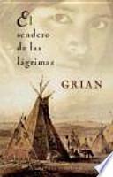 El sendero de las lágrimas