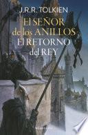 El Señor de los Anillos no 03/03 El Retorno del Rey (edición revisada)