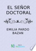 El señor doctoral