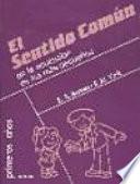 El sentido común en la educación de los más pequeños