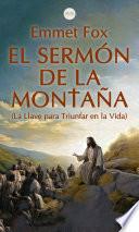 El Sermón de la Montaña