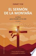 El sermón de la montaña (N.E.)