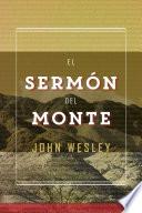El sermón del monte