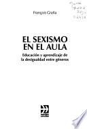 El sexismo en el aula