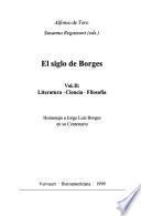 El siglo de Borges