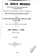 El Siglo médico