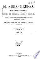 El siglo médico