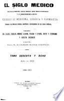 El Siglo médico