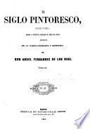 El Siglo pintoresco