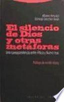 El silencio de Dios y otras metáforas