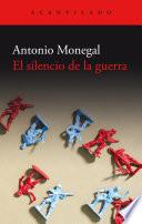 El silencio de la guerra