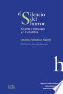 El silencio del horror.