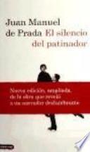 El silencio del patinador