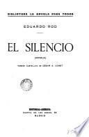 El Silencio