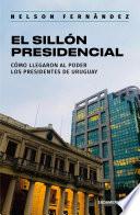 El sillón presidencial