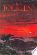 El Silmarillion