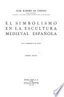El simbolismo en la escultura medieval española