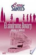 El síndrome de Bovary
