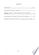 El sistema financiero mexicano