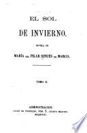El sol de invierno