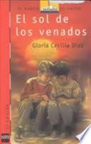 El sol de los venados
