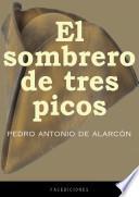 El sombrero de tres picos