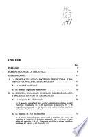 El subdesarrollo latinoamericano